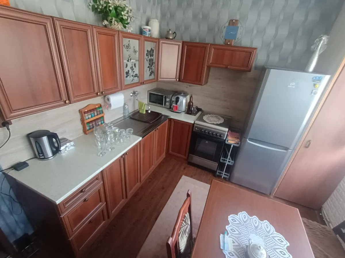 Prodej bytu 3+1 70 m²